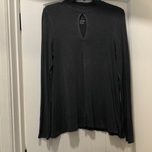 Women’s American eagle top